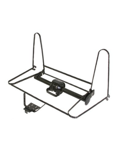 26 Triple Square Twisted Lowrider Trike...